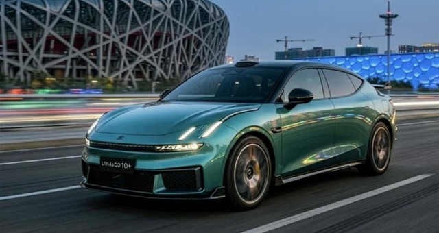 Geely thách thức BYD trong cuộc đua sạc nhanh, nạp pin từ 10%-70% pin chỉ hơn 4 phút